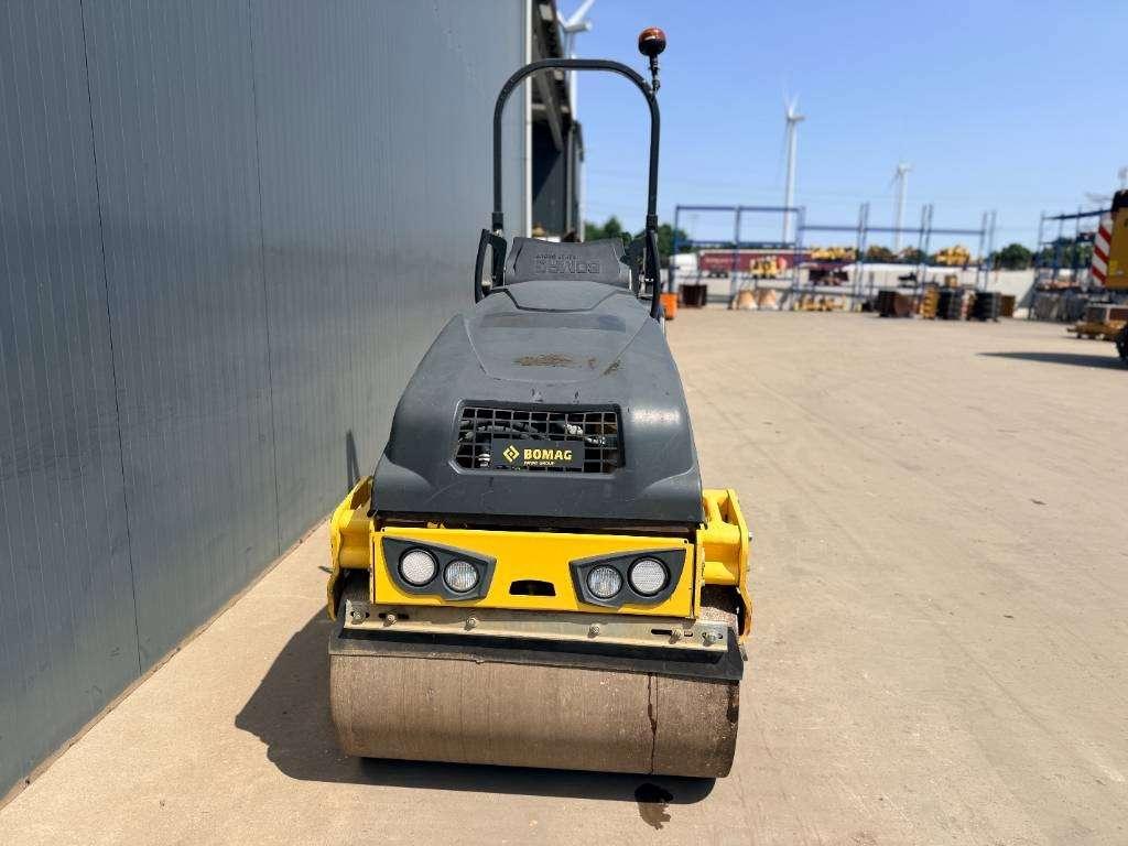 Bomag BW100 ADM5 Foto 3