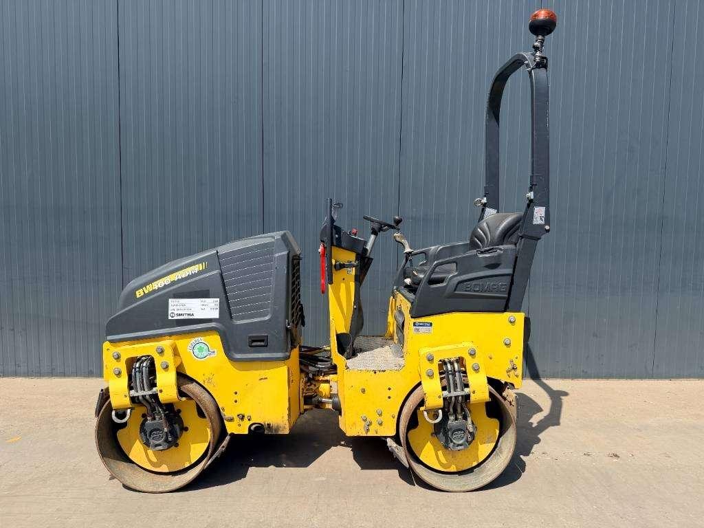 Bomag BW100 ADM5 Foto 4