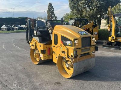 Caterpillar CB 2.5