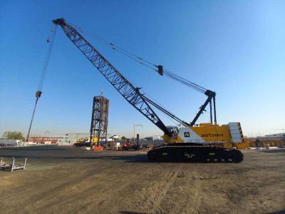 Hitachi - Sumitomo SCX1500-2 (Abu Dhabi) in vendita da Aertssen Trading