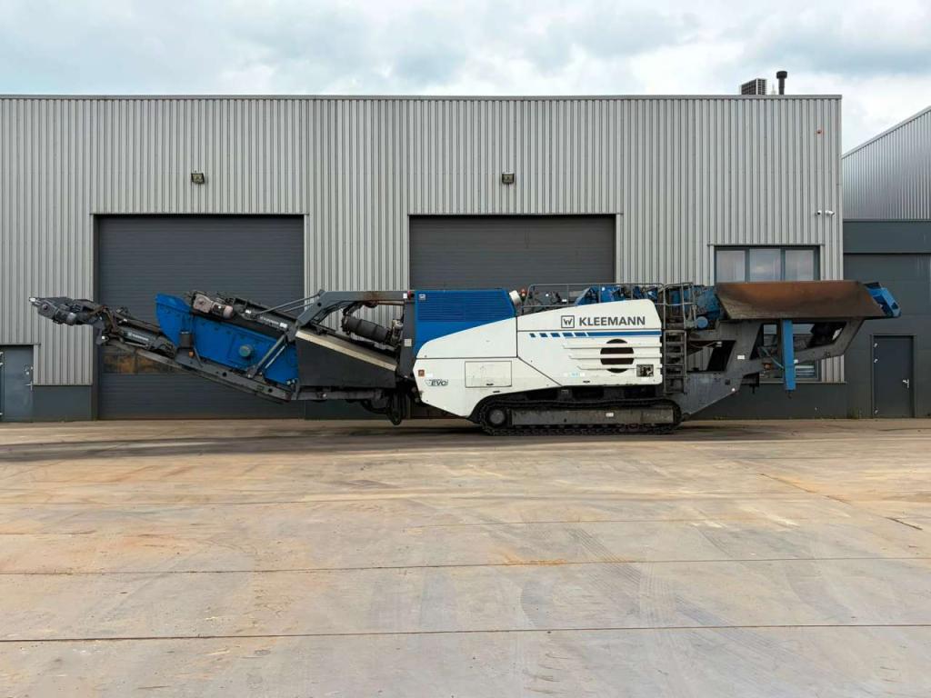 Kleemann MR110Z EVO2 Foto 1