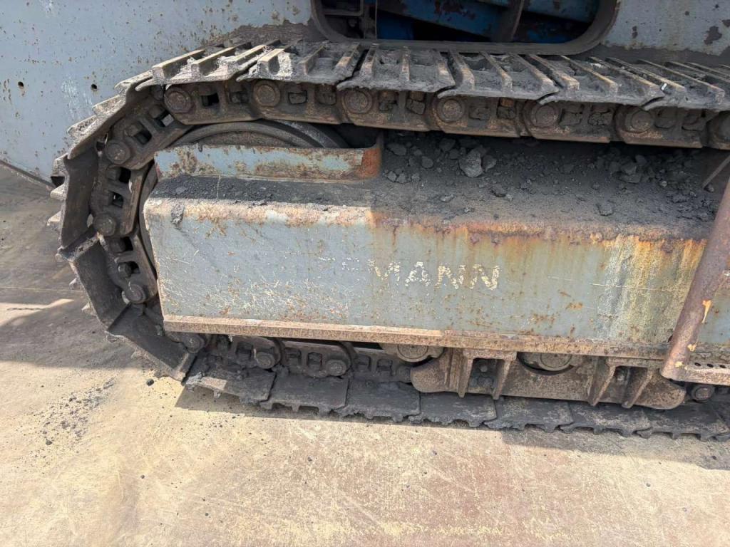 Kleemann MR110Z EVO2 Foto 10