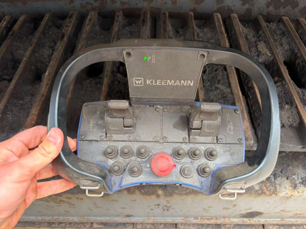 Kleemann MR110Z EVO2 Foto 23
