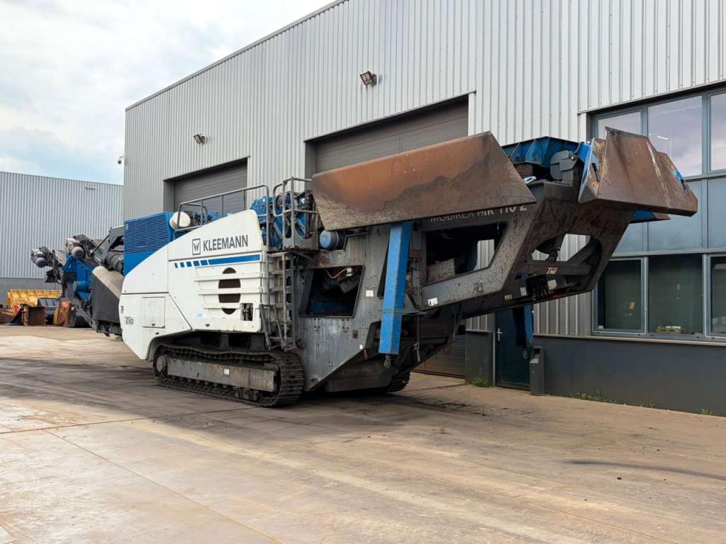 Kleemann MR110Z EVO2 Foto 3
