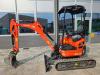 Kubota u17-3 Foto 1 thumbnail