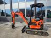 Kubota u17-3 Foto 10 thumbnail