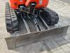Kubota u17-3 Foto 18 thumbnail
