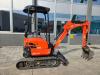 Kubota u17-3 Foto 2 thumbnail