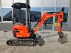 Kubota u17-3 Foto 3 thumbnail