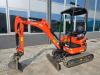 Kubota u17-3 Foto 9 thumbnail