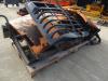 Cofanatura e carter carrozzeria per Hitachi ZW310 Foto 1 thumbnail