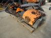 Cofanatura e carter carrozzeria per Hitachi ZW310 Foto 2 thumbnail
