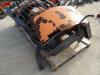 Cofanatura e carter carrozzeria per Hitachi ZW310 Foto 3 thumbnail