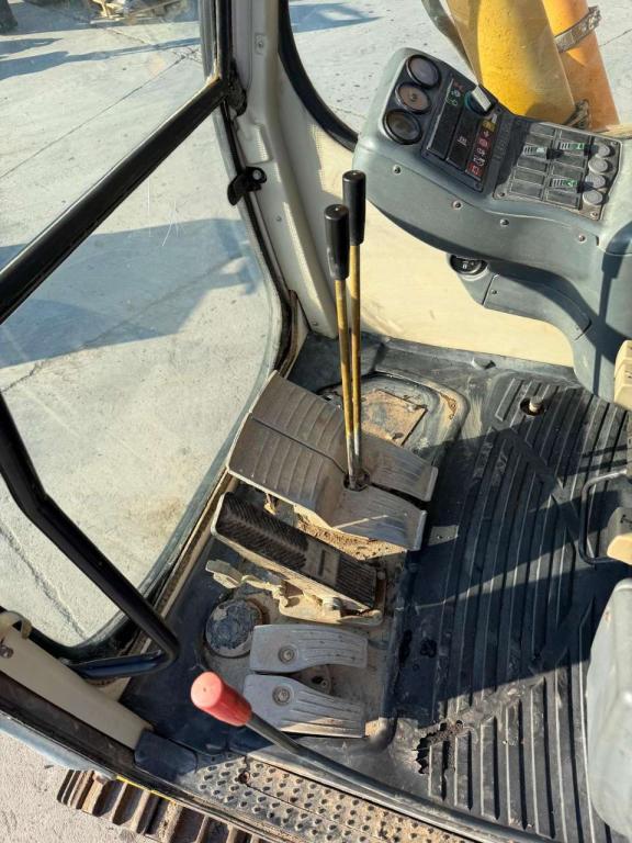 Liebherr R 313 LITRONIC Foto 14