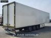 Krone TÜV 05/27 Doppelstock Blumenbreit Palletkist Lift Axle Foto 5 thumbnail