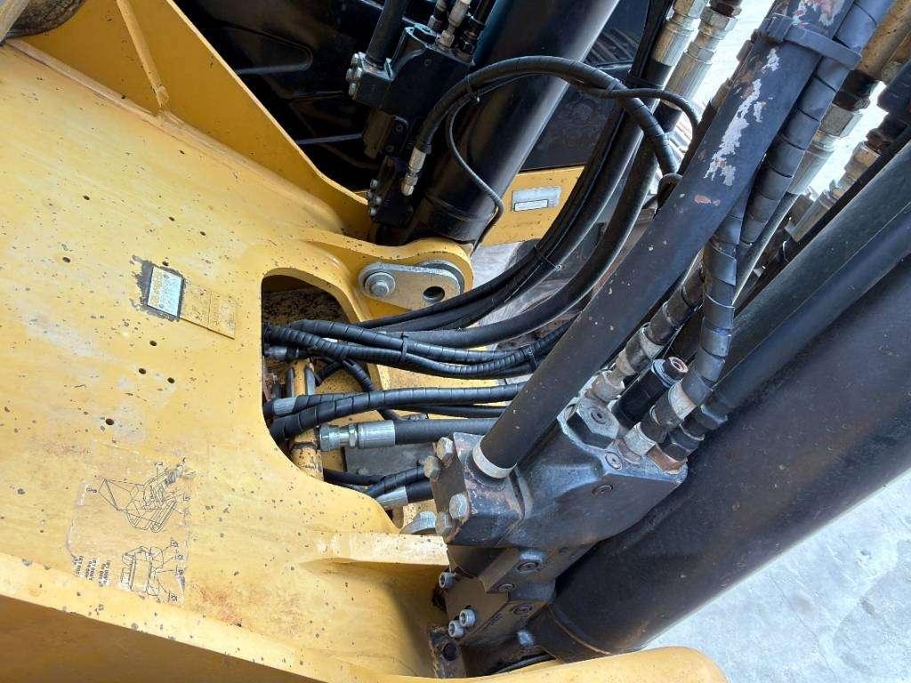 Caterpillar 336D L Foto 14
