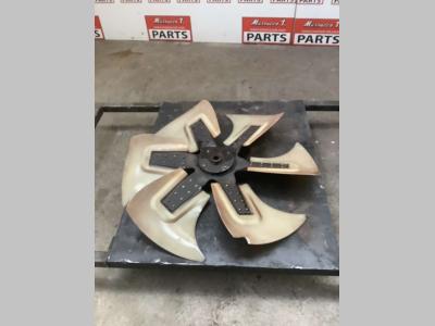 Ventola radiatore per Hitachi ZW220 SERIE 5 in vendita da Massucco T. Srl Area Ricambi