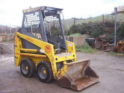 Piccini jolly 204