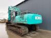 Kobelco SK500LC-9 Foto 2 thumbnail