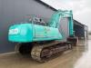 Kobelco SK500LC-9 Foto 4 thumbnail