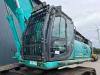 Kobelco SK500LC-9 Foto 9 thumbnail