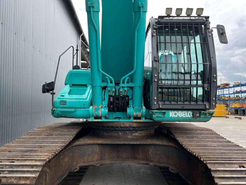 Kobelco SK500LC-9 Foto 10