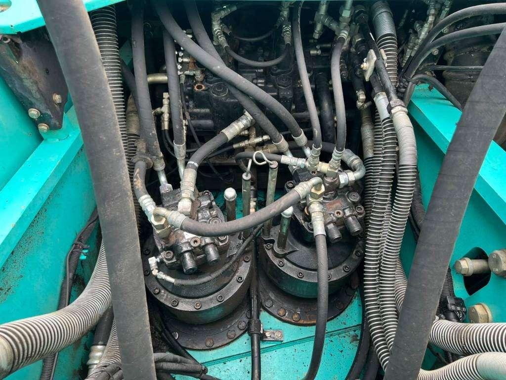 Kobelco SK500LC-9 Foto 17