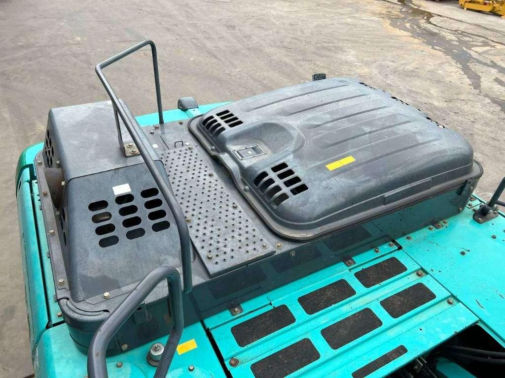 Kobelco SK500LC-9 Foto 18