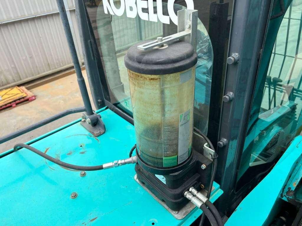 Kobelco SK500LC-9 Foto 20