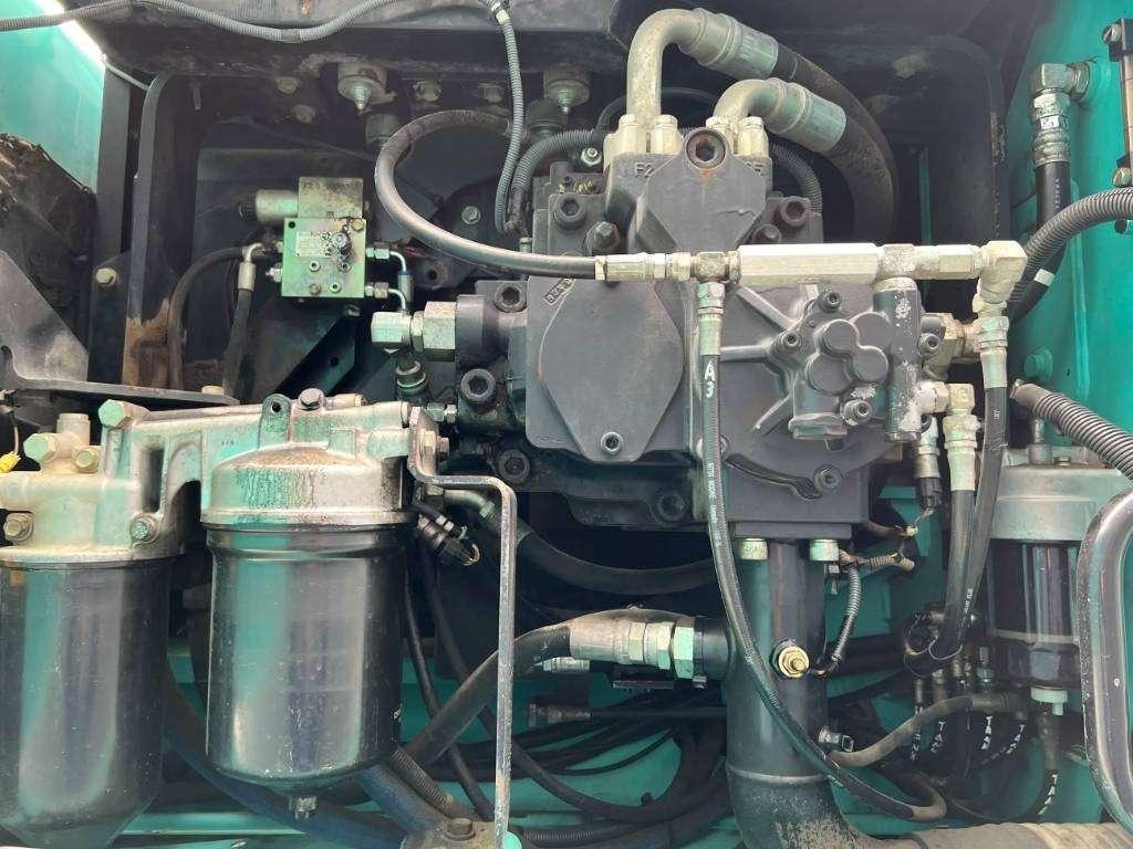 Kobelco SK500LC-9 Foto 23