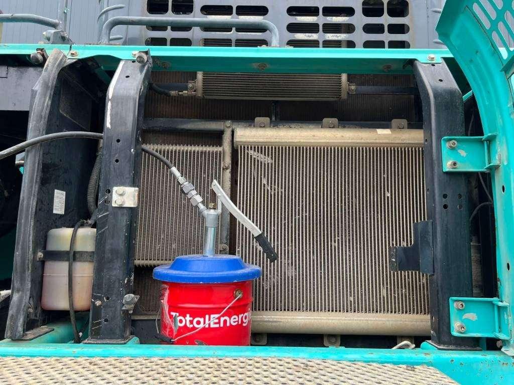 Kobelco SK500LC-9 Foto 25