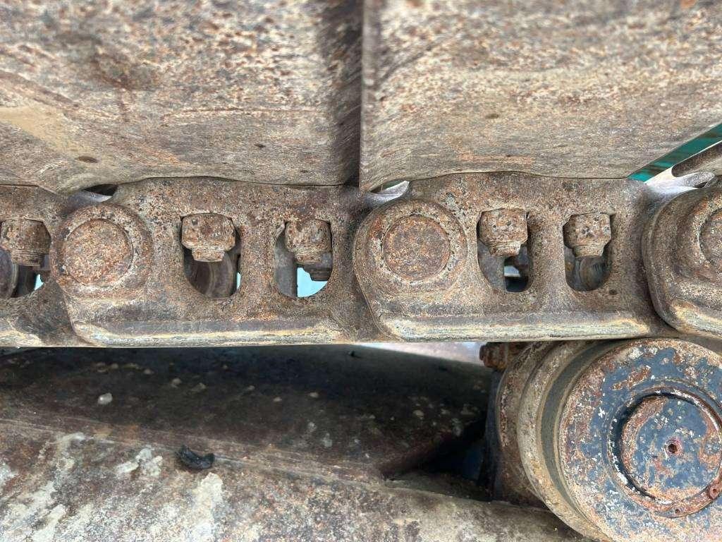 Kobelco SK500LC-9 Foto 27