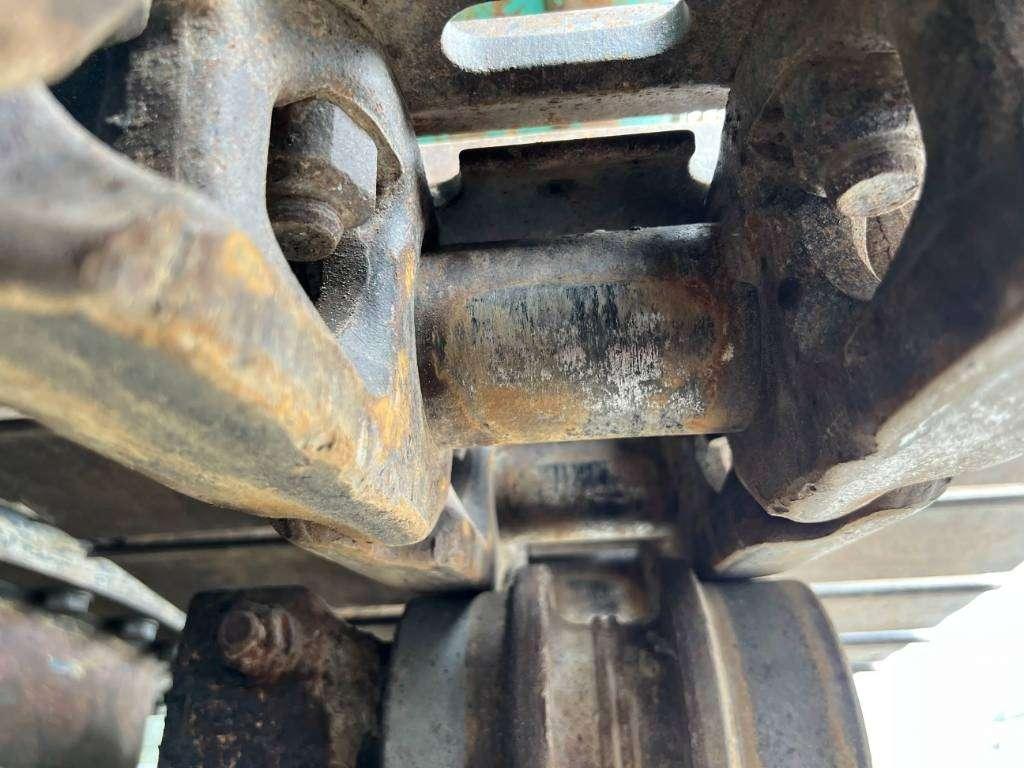 Kobelco SK500LC-9 Foto 29