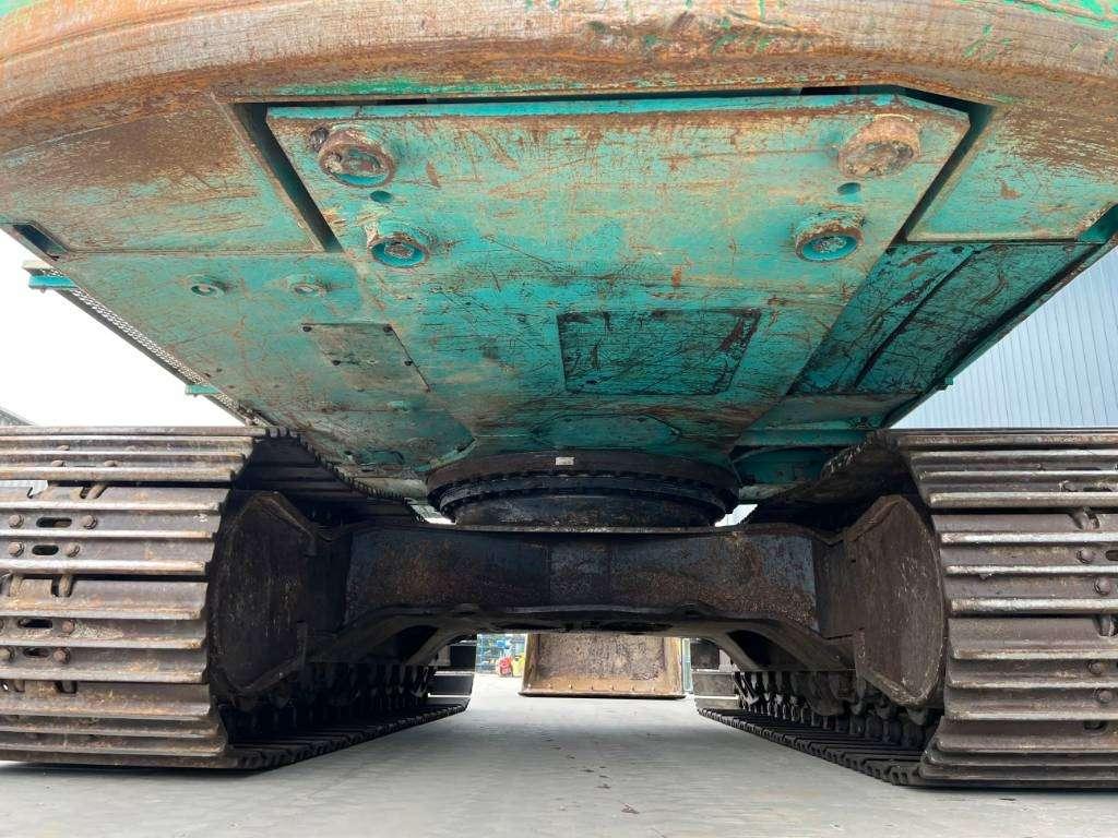 Kobelco SK500LC-9 Foto 8