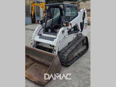 Bobcat T190