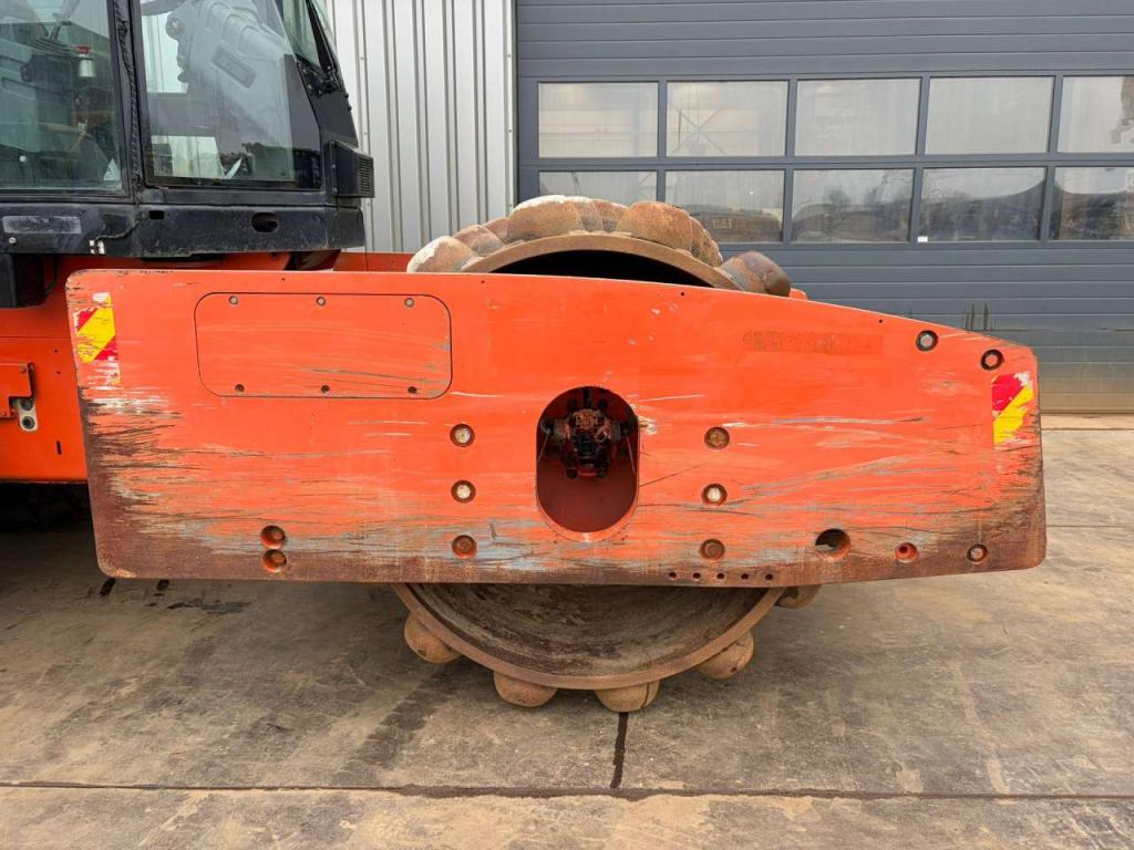 Caterpillar CP74 Foto 11