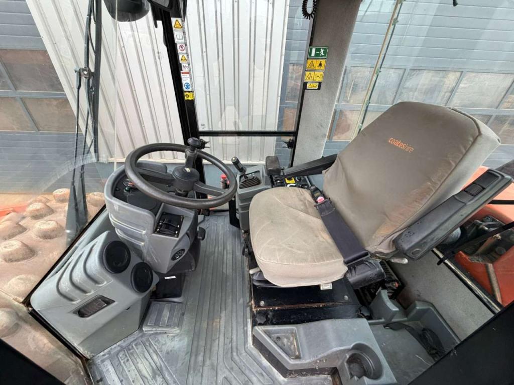Caterpillar CP74 Foto 20
