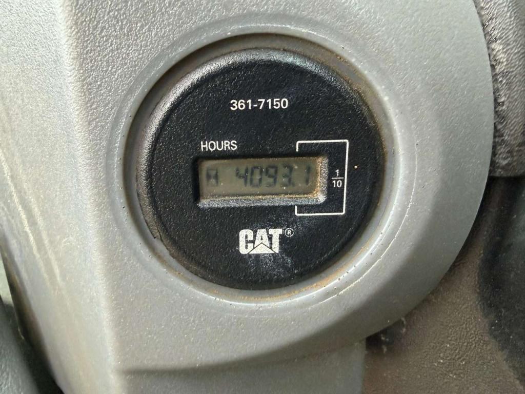 Caterpillar CP74 Foto 23