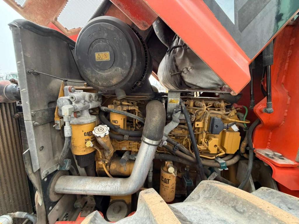 Caterpillar CP74 Foto 26