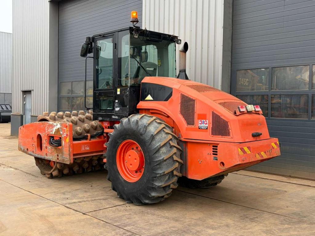 Caterpillar CP74 Foto 3