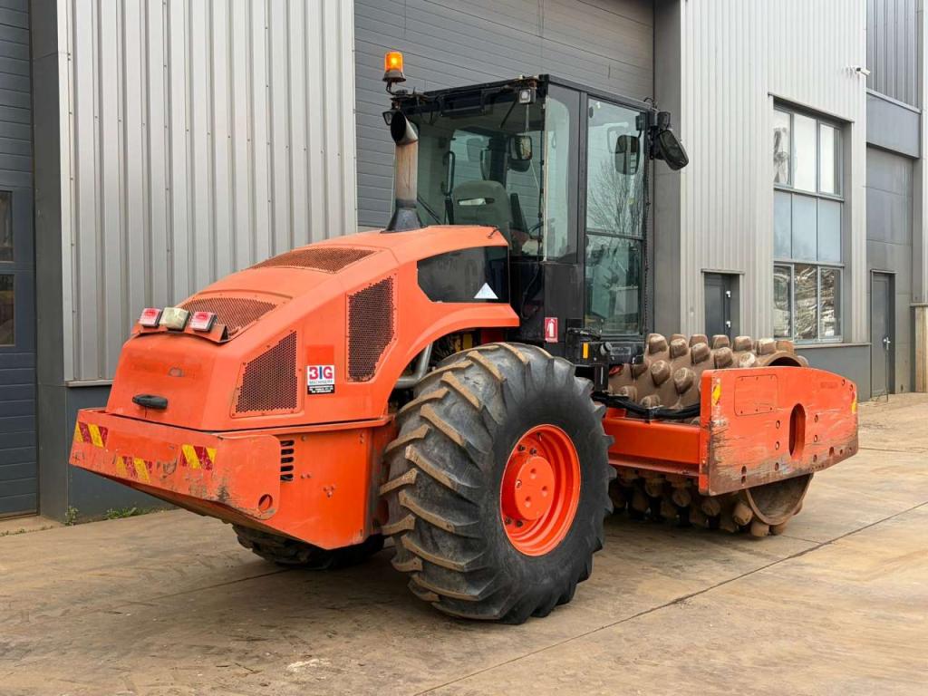Caterpillar CP74 Foto 5