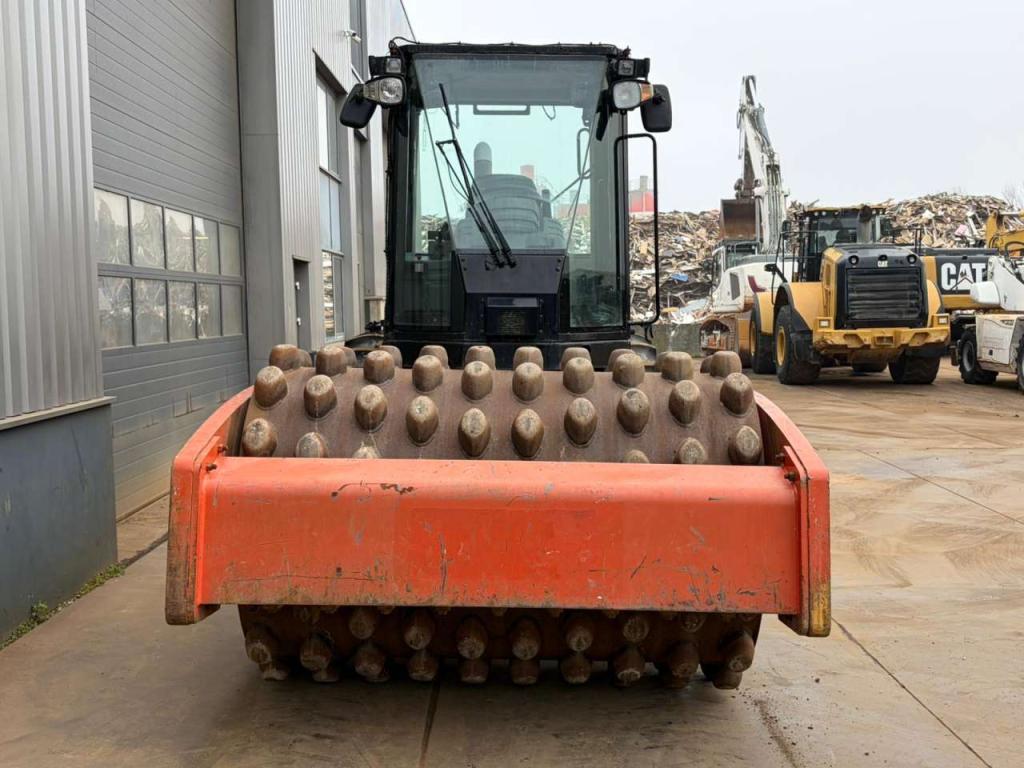 Caterpillar CP74 Foto 8
