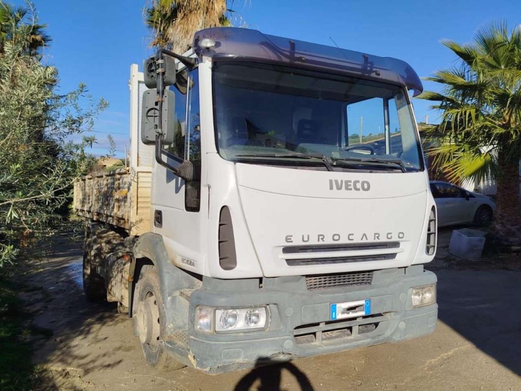 Iveco 120E24 Foto 1