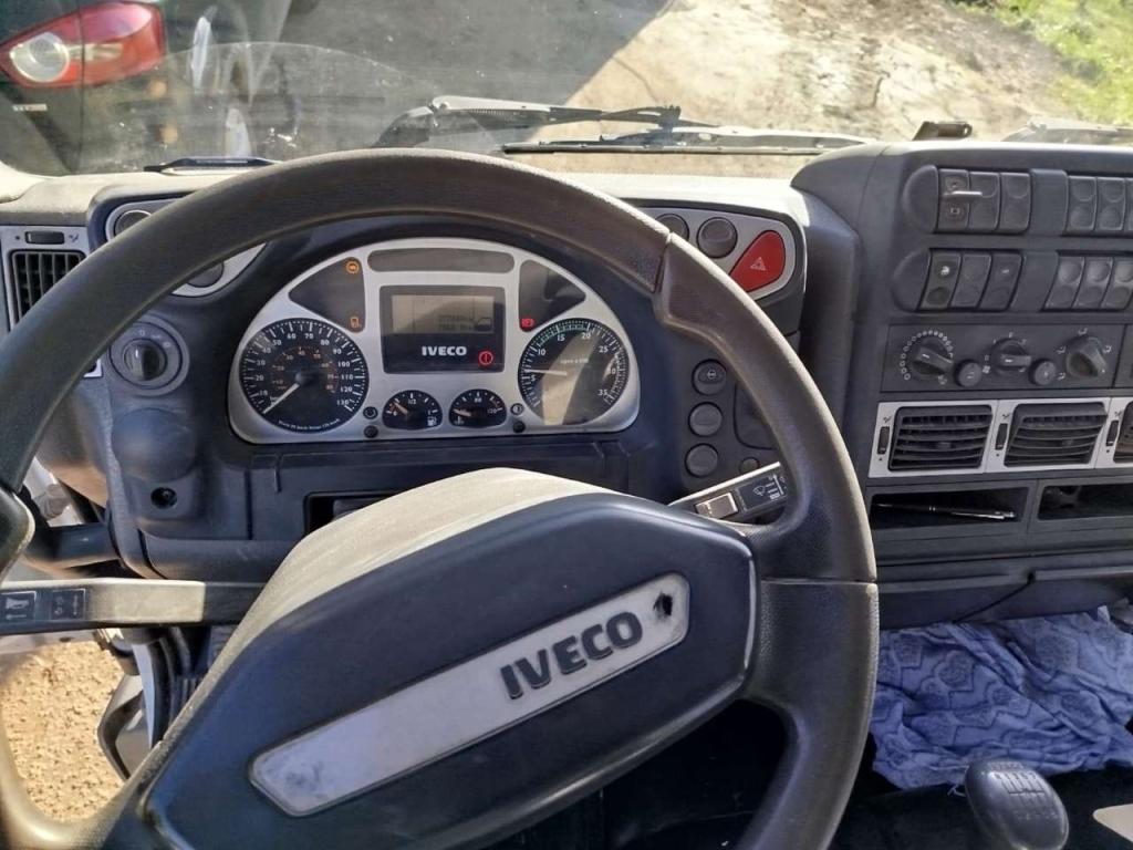 Iveco 120E24 Foto 4