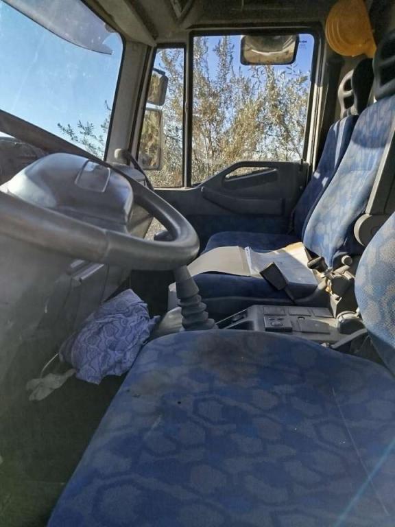 Iveco 120E24 Foto 6