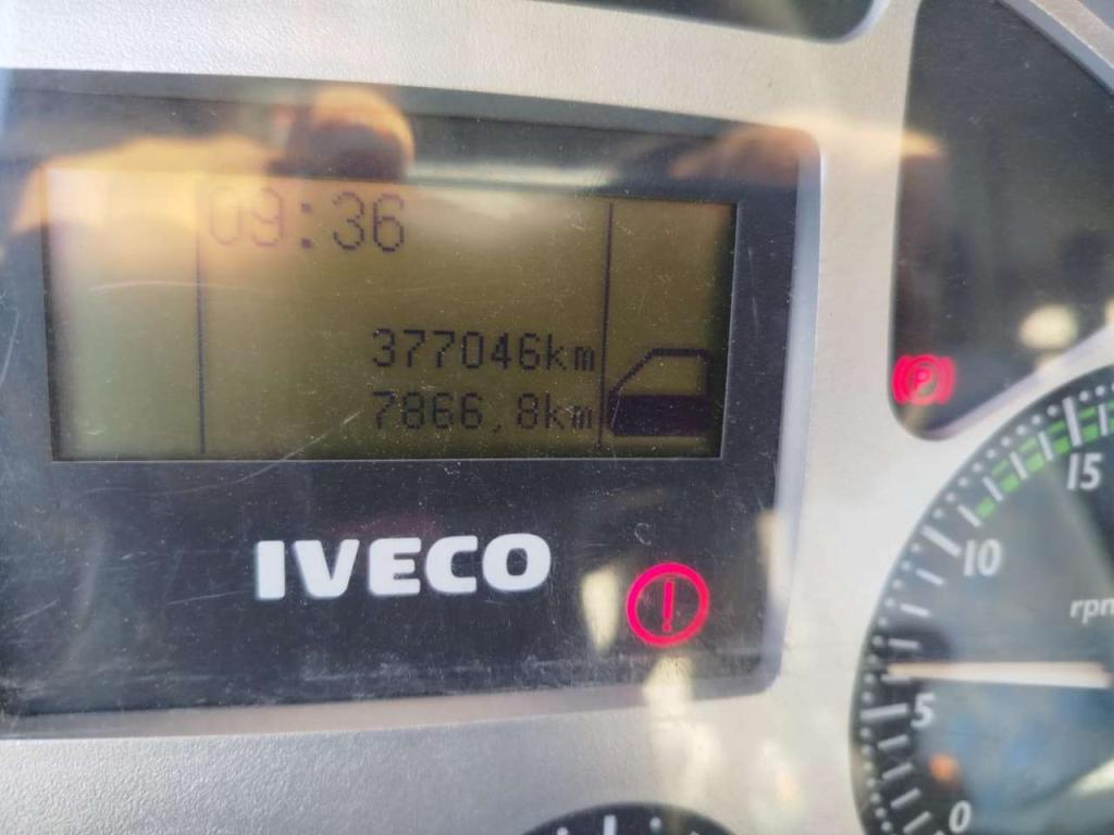 Iveco 120E24 Foto 7