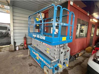 Genie 3246