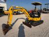 Komatsu PC26 MR-3 Foto 6 thumbnail