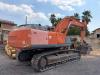 Fiat Hitachi EX 355 Foto 2 thumbnail