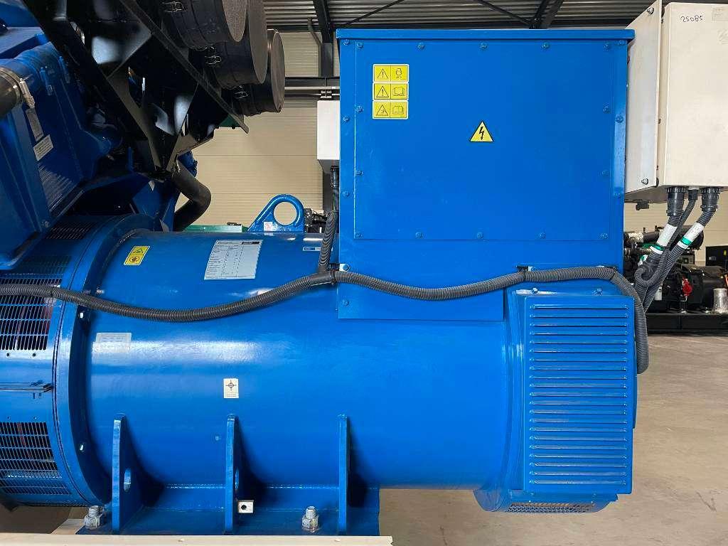 FG Wilson P2250-1 - 2250 kVA Genset - DPX-16034-O Foto 12